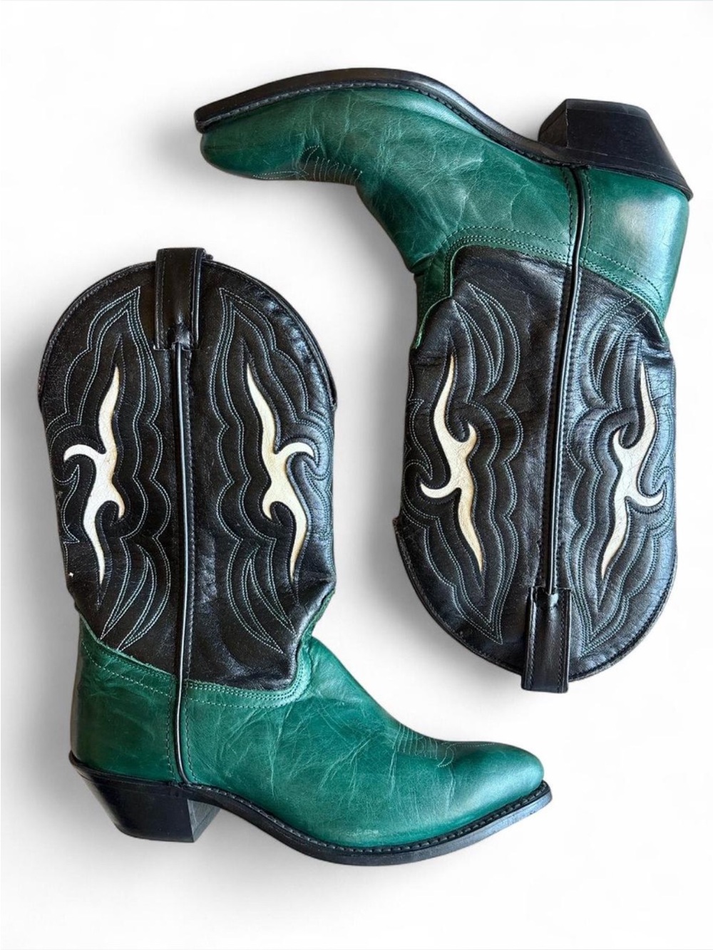 Woman’s Boots (Cowboy/Western)